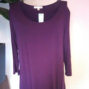 NWT Stitch Fix Nine Britton Skylee Knit Dress